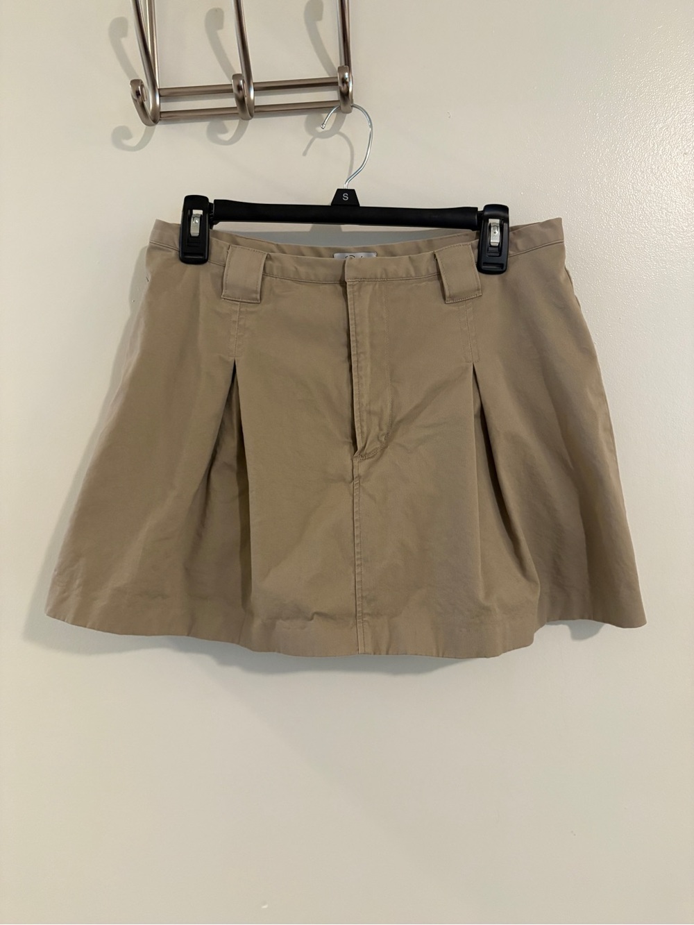 Rails Alfie skort